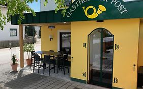 Landgasthof zur Post